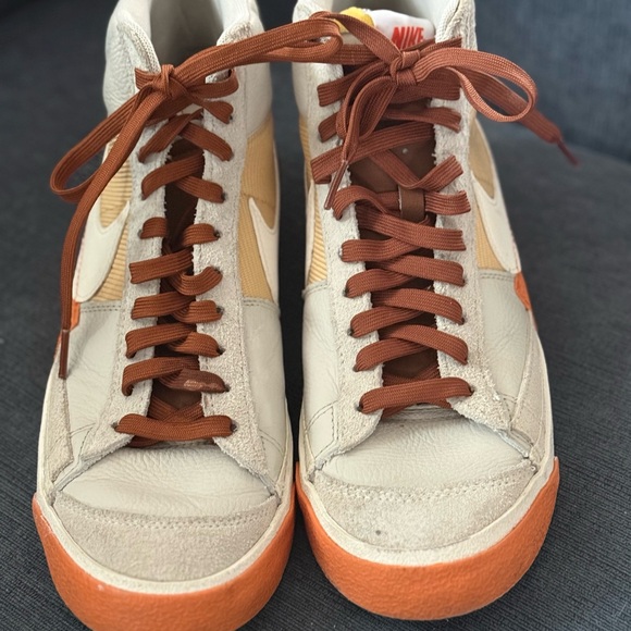 Nike Blazer Mid Pro Club Sneaker (Men) Size 10.5